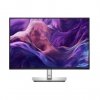 DELL P Series P2425 monitor komputerowy 61,1 cm (24.1) 1920 x 1200 px WUXGA LCD Czarny
