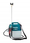 Opryskiwacz naramienny Makita US053DZ 12V 5L
