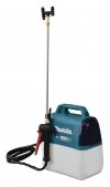 Opryskiwacz naramienny Makita US053DZ 12V 5L