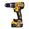 ZESTAW ELEKTRONARZĘDZI COMBO DEWALT DCK623P3-QW (DCF887+DCS367+DCG405+DCS570+DCD796+DCL050)