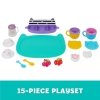 Domek Gabi: Zestaw kuchenny 15el.  Spin Master