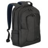 Rivacase 8460 43,2 cm (17) Plecak Czarny