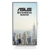 ASUS VA24EQSB-W 60,5 cm (23.8) 1920 x 1080 px Full HD LED Biały