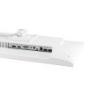 ASUS VA24EQSB-W 60,5 cm (23.8) 1920 x 1080 px Full HD LED Biały