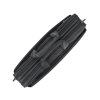 Rivacase 8257 torba na notebooka 43,9 cm (17.3) Pokrowiec Czarny
