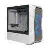 Cooler Master TD300 Mini Tower Biały
