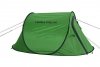 High Peak Vision 2 Zielony Namiot tunelowy