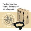 Kabel Club3D CAC-1210 DVI to HDMI™ 1.4 Cable M/M 2m Bidirectional