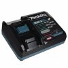 Nożyce do żywopłotu 40V XGT 600MM UH004GD201 MAKITA