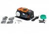 Robot samojezdny RLM1000-DY NAC