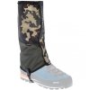 Stuptuty Gaitersy Viking Kanion 2 Khaki Oliwkowe S