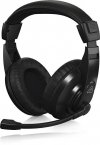 Behringer HPM1100 - słuchawki zamknięte z mikrofonem i złączem USB
