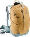Plecak turystyczny Damski Deuter AC Lite 21 SL caramel-sage
