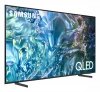 Samsung Q60D QE50Q60DAU 125 cm (50) 4K Ultra HD Smart TV Wi-Fi Tytan (50Q60DAUXXH)