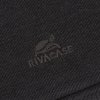 Rivacase 7703 BLACK torba na notebooka 33,8 cm (13.3) Etui kieszeniowe Czarny