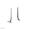 Neomounts DS45-430BL19 uchwyt do telewizorów 190,5 cm (75) Czarny
