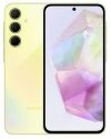 Samsung Galaxy A35 5G 16,8 cm (6.6) Hybrid Dual SIM Android 14 USB Type-C 6 GB 128 GB 5000 mAh Żółty
