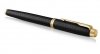 Pióro PARKER IM Premium Royal Black GT 1931646