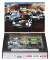 Hot Wheels HRX57 samochodzik