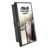 ASUS ZenScreen MB16AWP monitor komputerowy 39,6 cm (15.6) 1920 x 1080 px Full HD LED Czarny