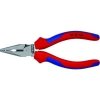 Knipex 0822145 Szczypce półokrągłe