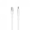 Hyper HyperJuice kabel USB USB 2.0 1,5 m USB C USB C/Lightning Biały
