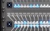 Patchcord UTP Ubiquiti UniFi Etherlighting Patch Cable (UACC-Cable-Patch-EL-8M-W) Cat. 6 8m white