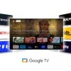 TV SET LCD 55 QLED 4K/55QG6C14 THOMSON