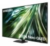 Samsung QE55QN90DATXXH Telewizor 139,7 cm (55) 4K Ultra HD Smart TV Wi-Fi Czarny
