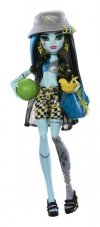 Monster High HRP68 lalka