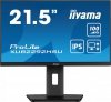 Monitor XUB2292HSU-B6 21.5IN ETE IPS/1920X1080100HZ 250CD SPK 04MS HE
