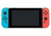 Nintendo Switch przenośna konsola do gier 15,8 cm (6.2) 32 GB Ekran dotykowy Wi-Fi Niebieski, Szary, Czerwony
