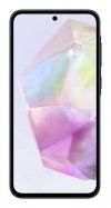 Samsung Galaxy A35 5G 16,8 cm (6.6) Hybrid Dual SIM Android 14 USB Type-C 6 GB 128 GB 5000 mAh Granatowy (marynarski)