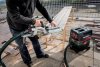 Metabo.piłarka KS 18 LTX 66 BL carcass Metabox