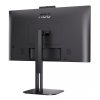 AOC V5 24V5CW monitor komputerowy 60,5 cm (23.8) 1920 x 1080 px Full HD LED Czarny