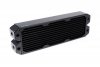 Grzejnik dwuprzepływowy Alphacool NexXxoS UT60 Full Copper – 360mm