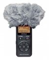 Tascam WS-11 - osłona przeciwwietrzna do przenośnych rejestratorów audio