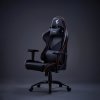 Gaming Chair Gigabyte model AGC310 kolor Orange/Black