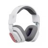 Zestaw słuchawkowy Logitech A10 Geaming - BIAŁY - XBOX