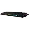 Gigabyte AORUS K1 klawiatura USB QWERTY Angielski Czarny