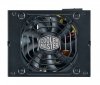 Cooler Master V850 SFX Gold moduł zasilaczy 850 W 24-pin ATX Czarny