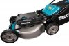 Kosiarka Makita 36V LM001CZ z napędem 53cm zasilane z PDC01 lub PDC1200
