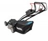 Kosiarka Makita 36V LM001CZ z napędem 53cm zasilane z PDC01 lub PDC1200