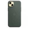 Apple MT4F3ZM/A pokrowiec na telefon komórkowy 17 cm (6.7) Zielony