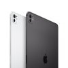 Apple iPad Pro Apple M 512 GB 33 cm (13) 8 GB Wi-Fi 6E (802.11ax) iPadOS 17 Srebrny