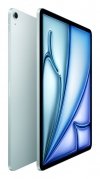 Apple iPad Air Apple M 256 GB 33 cm (13) 8 GB Wi-Fi 6E (802.11ax) iPadOS 18 Niebieski