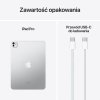 Apple iPad Pro Apple M 1 TB 27,9 cm (11) 16 GB Wi-Fi 6E (802.11ax) iPadOS 17 Srebrny