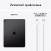 Apple iPad Pro 5G Apple M TD-LTE & FDD-LTE 512 GB 33 cm (13) 8 GB Wi-Fi 6E (802.11ax) iPadOS 17 Czarny