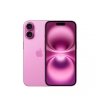 Apple iPhone 16 15,5 cm (6.1) Dual SIM iOS 18 5G USB Type-C 256 GB Różowy