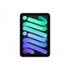 Apple iPad mini 5G TD-LTE & FDD-LTE 128 GB 21,1 cm (8.3) Wi-Fi 6E (802.11ax) iPadOS 18 Szary